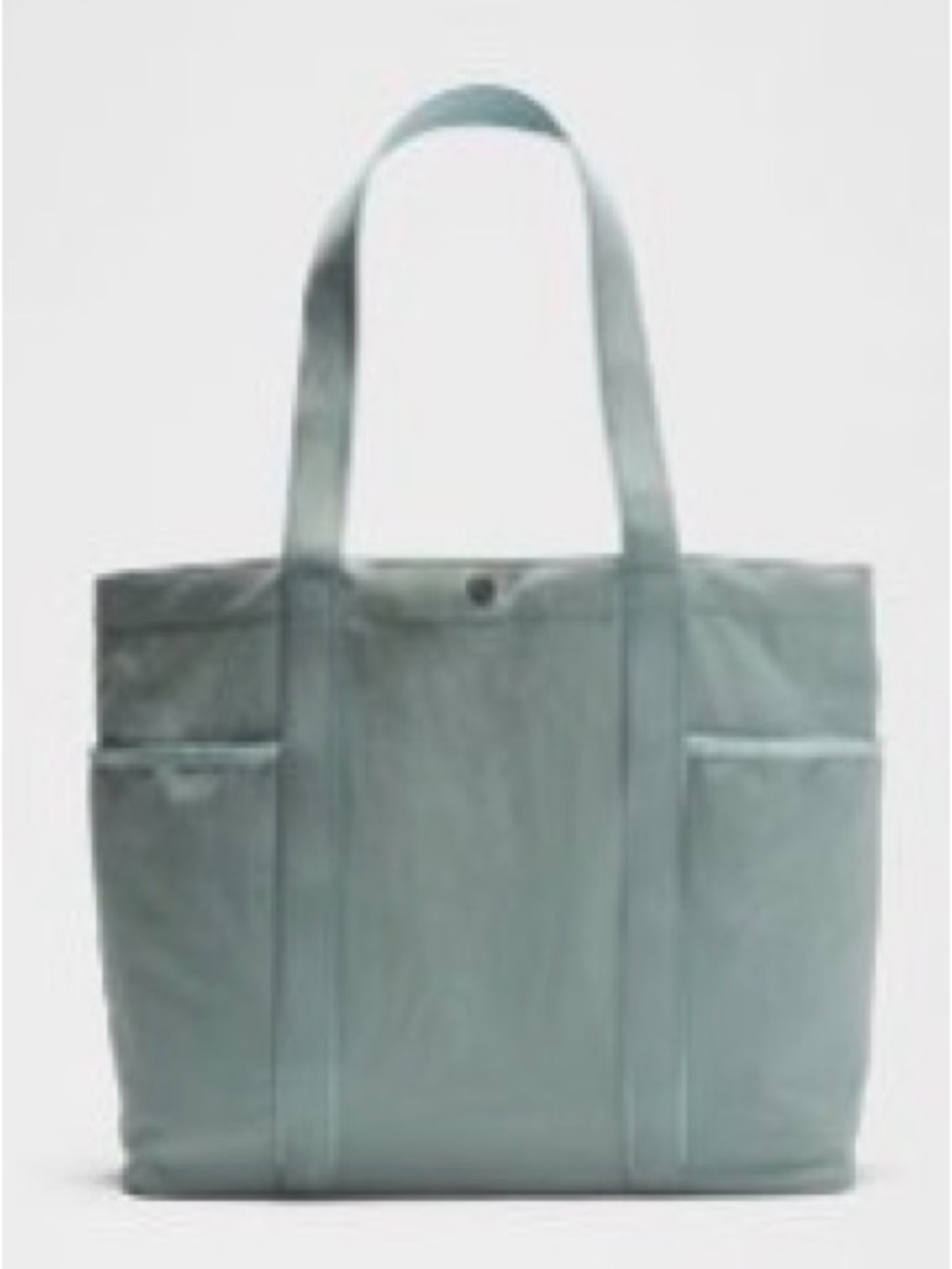 lululemon athletica Everyday Tote 20L Seafoam